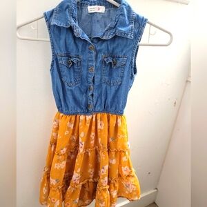 Beautees, dress, girls 8